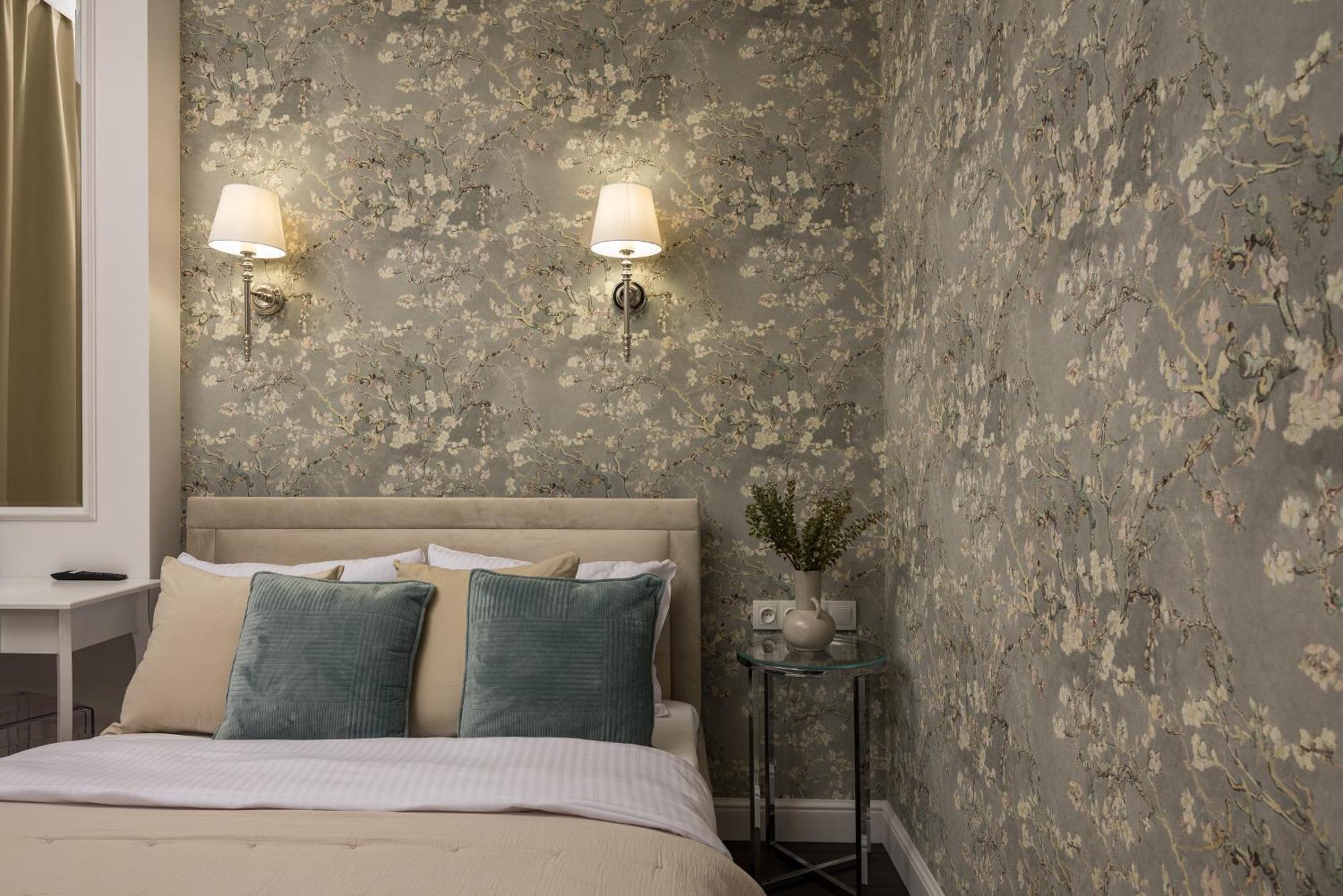 Bright Crystal Premium Apartment Варшава Экстерьер фото